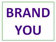 Personal Branding