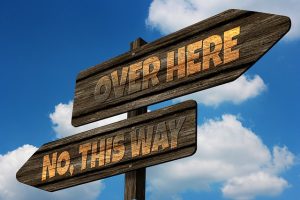 executive resume job search