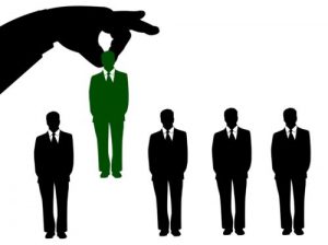 executive job search