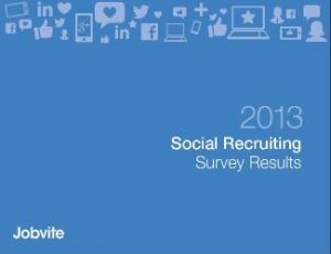 Social Recruiting & Your Personal Brand Online