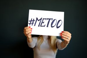 workplace diversity and #metoo