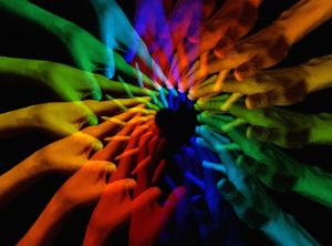 personal brand evangelism