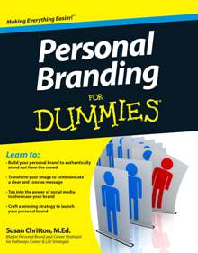 Personl Branding for Dummies