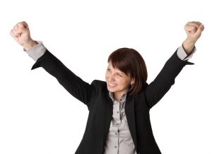 power post for interviews