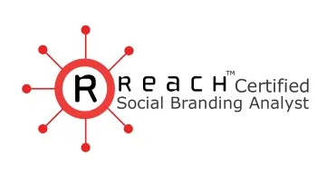 Reach Certified Social Branding Analyst