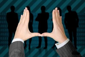 executive recruiters