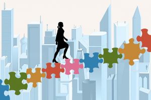 navigating job search