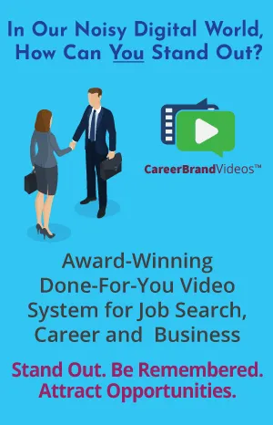 CareerBrandVideos - Done-For-You Customized Video System
