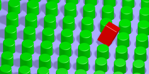 personal branding executive job search