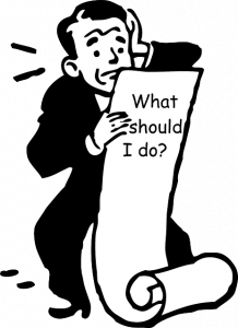 executive job search