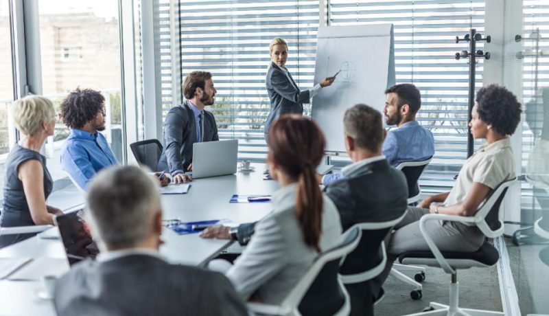 meeting of board of directors should be held at least