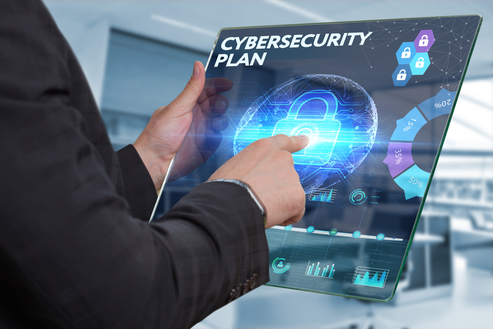 cybersecurity